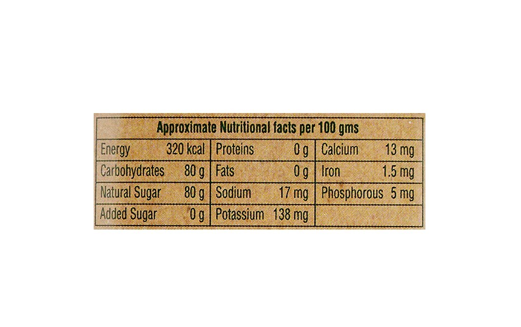 Florea Ajwain Floral Honey    Glass Jar  500 grams